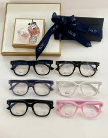 Picture of Dior Optical Glasses _SKUfw53705961fw